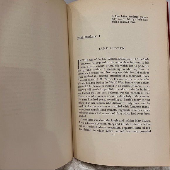 Long, Long Ago by Alexander Woollcott hardcover copyright 1943 - Picture 7 of 10